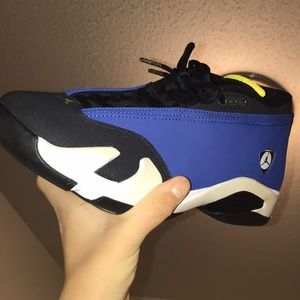 $350. Deadstock, got them off GOAT.